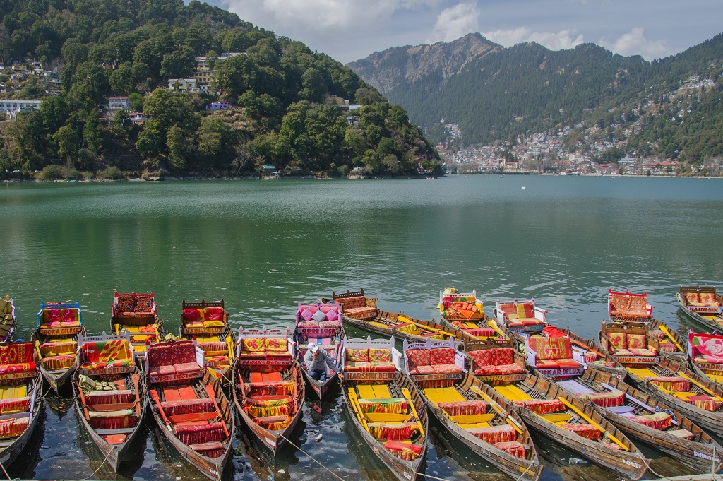 Nainital