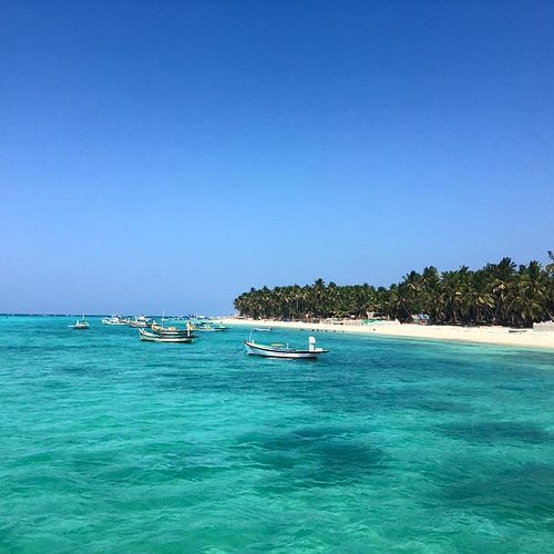 Lakshadweep